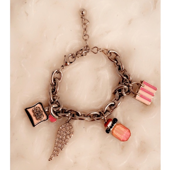 Victoria’s Secret charm bracelet
